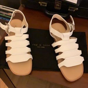 RAG & BONE sandals